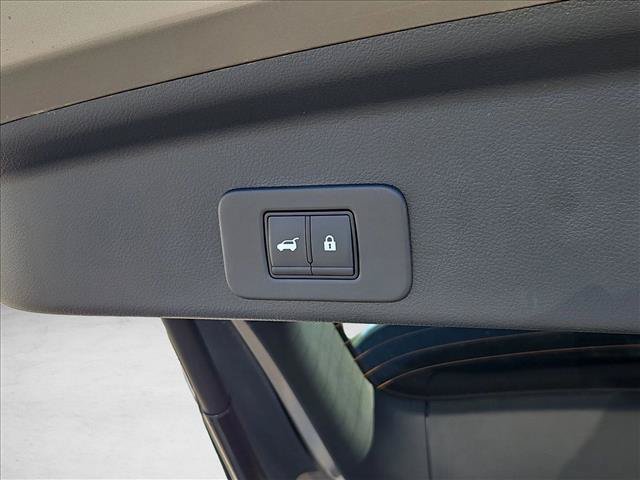Certified 2026 Nissan Murano SL AWD/4WD image 7