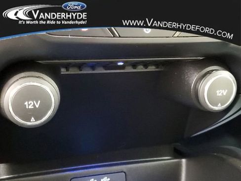 Used 2021 Ford Ranger Lariat w/ FX4 Off-Road Package image 29