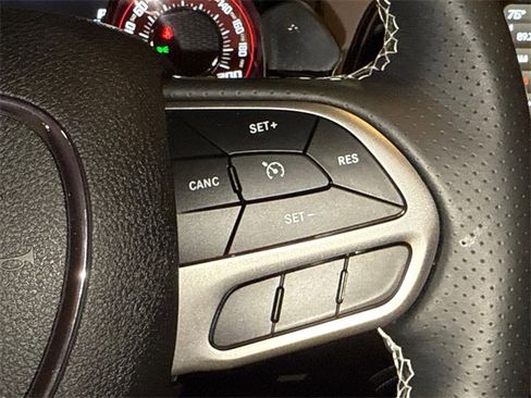 Used 2023 Dodge Challenger SRT Hellcat w/ Driver Convenience Group image 23
