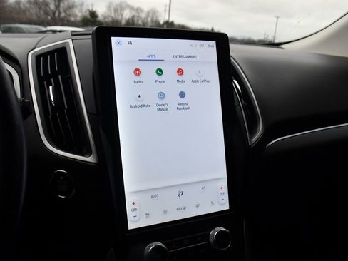 Used 2021 Ford Edge SEL w/ Convenience Package image 25