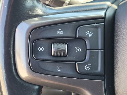 Used 2021 Chevrolet Tahoe RST w/ Luxury Package AWD/4WD image 26