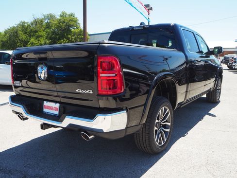 New 2025 RAM 1500 Limited image 6