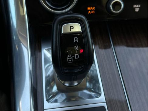 Used 2020 Land Rover Range Rover Sport HSE AWD/4WD image 40