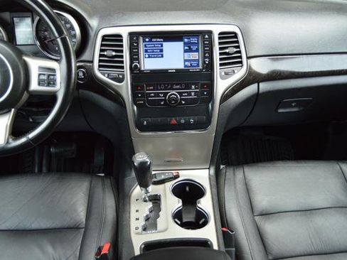 Used 2012 Jeep Grand Cherokee Laredo image 19