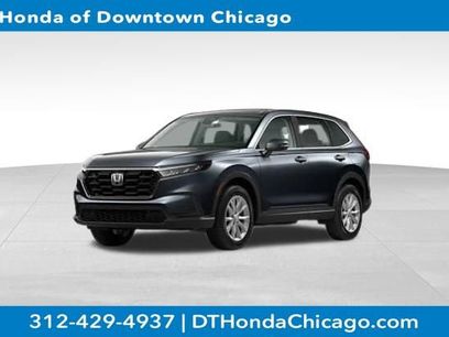 Used 2024 Honda CR-V EX-L
