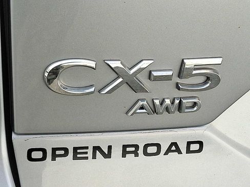 Used 2023 MAZDA CX-5 AWD 2.5 S w/ Select Package image 29