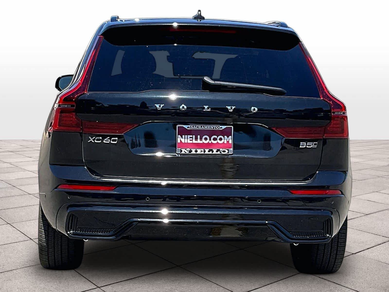 New 2026 Volvo XC60 B5 Ultra w/ Protection Package Premier AWD/4WD image 6