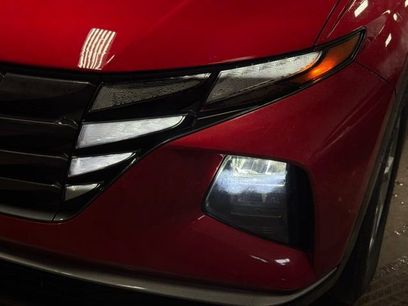 Used 2023 Hyundai Tucson SEL