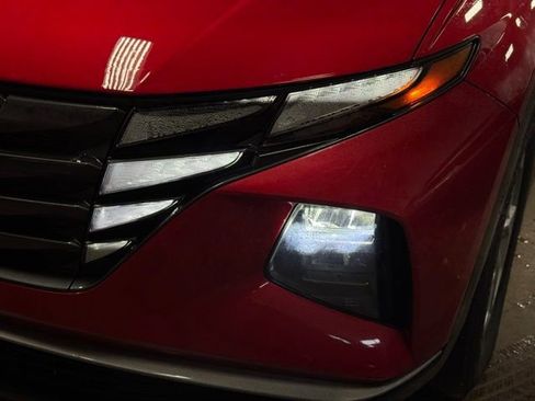 Used 2023 Hyundai Tucson SEL image 3