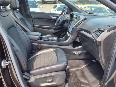 Used 2023 Ford Edge ST-Line AWD/4WD image 19