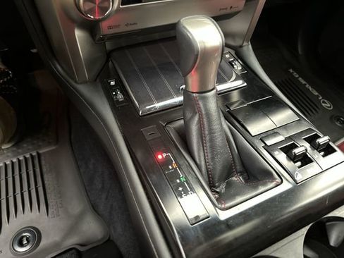 Used 2021 Lexus GX 460 Premium image 26