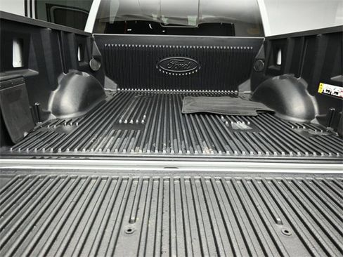 Used 2024 Ford F150 Lariat image 26