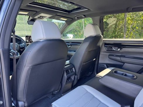Certified 2026 Honda CR-V Sport Touring image 14