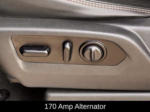 Used 2021 GMC Sierra 1500 AT4 w/ AT4 Value Package AWD/4WD image 37
