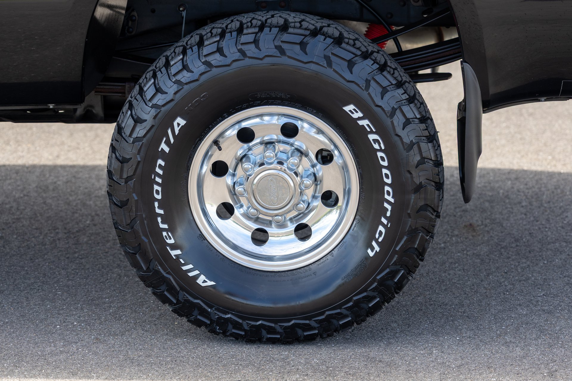 Used 2004 Ford F350 XL AWD/4WD image 39
