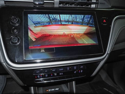 Used 2023 Chevrolet Bolt EUV LT w/ Convenience Package image 11