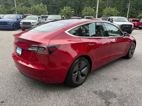 Used 2018 Tesla Model 3 Mid Range RWD image 7