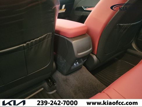 New 2026 Kia K5 GT-Line FWD image 15