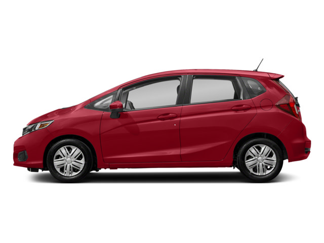Used 2018 Honda Fit LX image 3