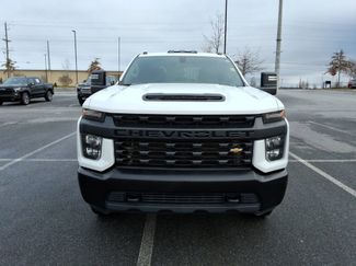 Used 2020 Chevrolet Silverado 3500 W/T w/ WT Convenience Package video 2