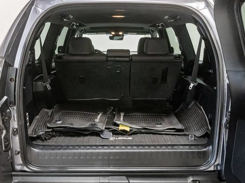 Used 2022 Lexus GX 460 Premium w/ Premium Plus Package AWD/4WD image 35