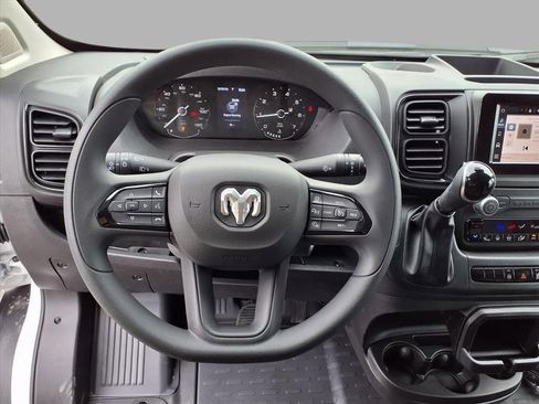 New 2026 RAM ProMaster 3500 w/ Safety Group image 4