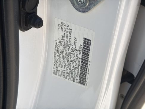 Used 2023 Honda Odyssey Touring image 41