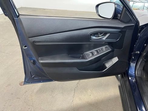 Used 2024 Honda Accord EX image 24