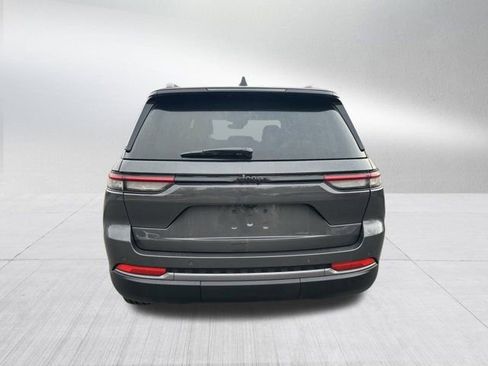 New 2026 Jeep Grand Cherokee Limited image 6