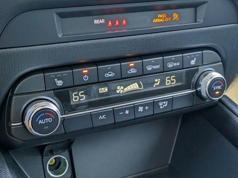 New 2025 MAZDA CX-5 AWD 2.5 S w/ Preferred Package image 23