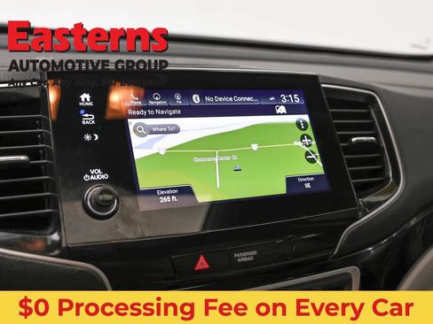 Used 2019 Honda Pilot Touring image 18