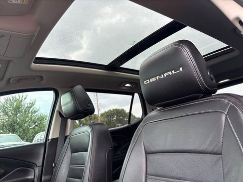 Certified 2022 GMC Terrain Denali w/ LPO, Floor Liner Package AWD/4WD image 19