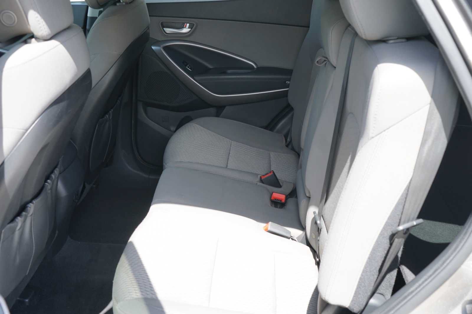 Used 2015 Hyundai Santa Fe Sport AWD/4WD image 18