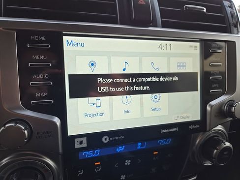 Used 2024 Toyota 4Runner Limited image 36