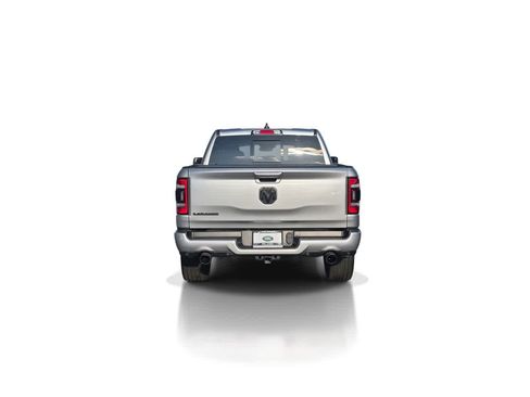 Used 2022 RAM 1500 Laramie RWD image 7