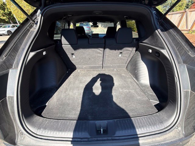 Certified 2024 Honda HR-V Sport image 10