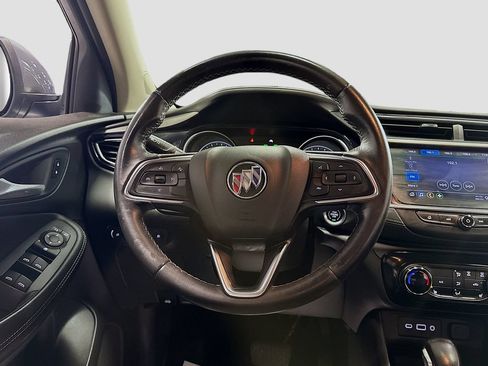 Used 2022 Buick Encore GX Preferred w/ Cold Weather Comfort Package AWD/4WD image 25