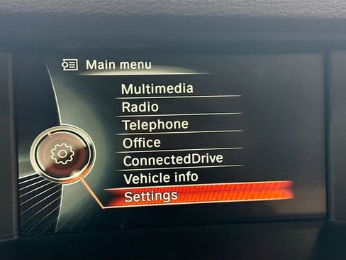 Used 2017 BMW X3 xDrive28i image 15