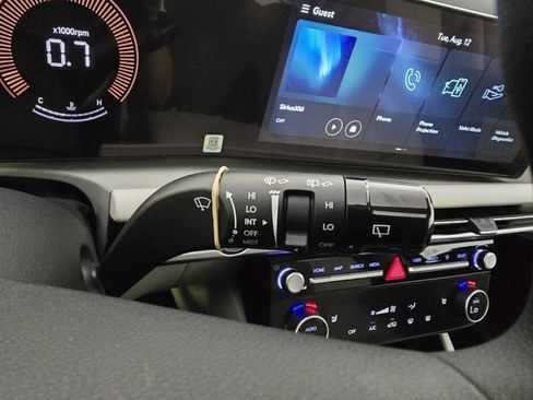 New 2026 Hyundai Tucson SEL image 18