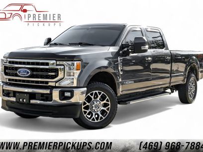 Used 2020 Ford F350 Lariat w/ Lariat Ultimate Package