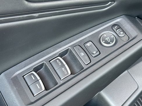 Used 2024 Honda Accord EX image 13