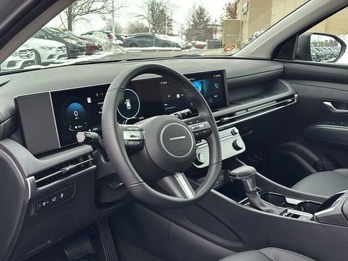 Used 2025 Hyundai Tucson SEL image 27