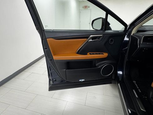 Used 2021 Lexus RX 350 AWD w/ Premium Package image 9