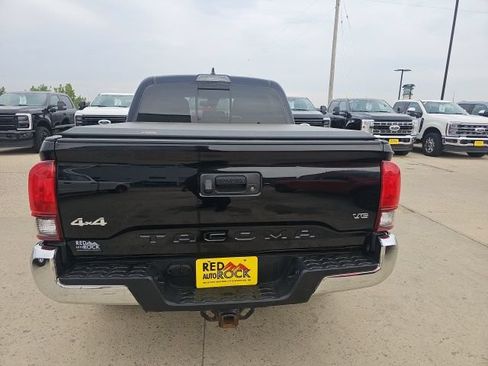 Used 2019 Toyota Tacoma SR5 AWD/4WD image 5