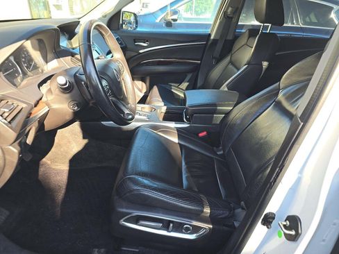 Used 2020 Acura MDX SH-AWD image 3