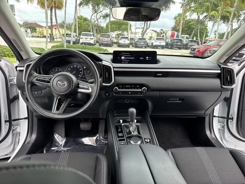 Used 2023 MAZDA CX-50 2.5 S w/ Cargo Package AWD/4WD image 36