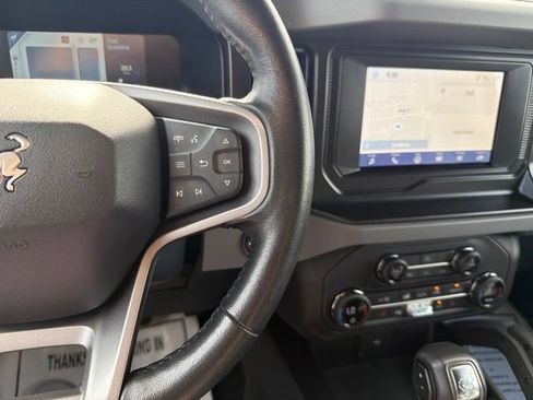 Used 2023 Ford Bronco Big Bend AWD/4WD image 32