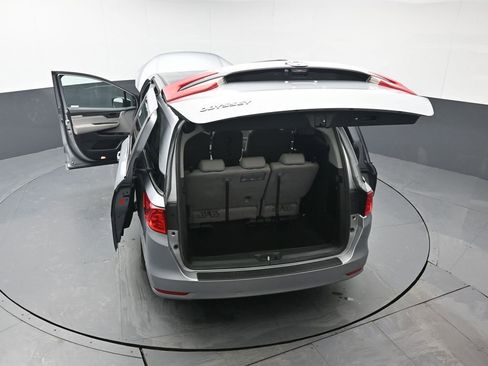 Used 2024 Honda Odyssey EX-L image 52