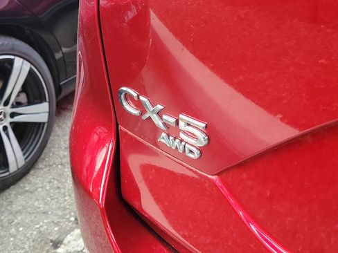 Used 2023 MAZDA CX-5 AWD 2.5 S image 20