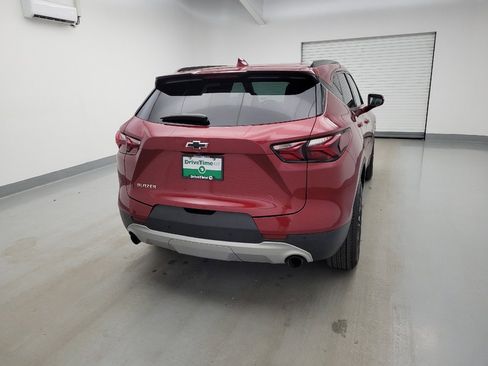 Used 2019 Chevrolet Blazer LT FWD image 7